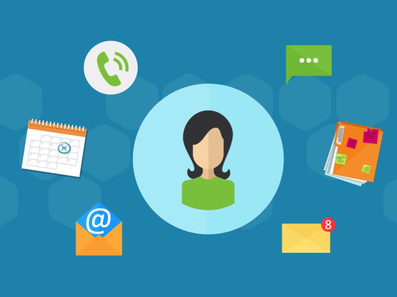 Sistema de Agendamento