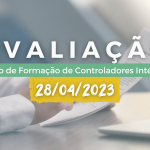 Cge Pi Abre Inscri Es Para Avalia O Do Curso De Forma O De