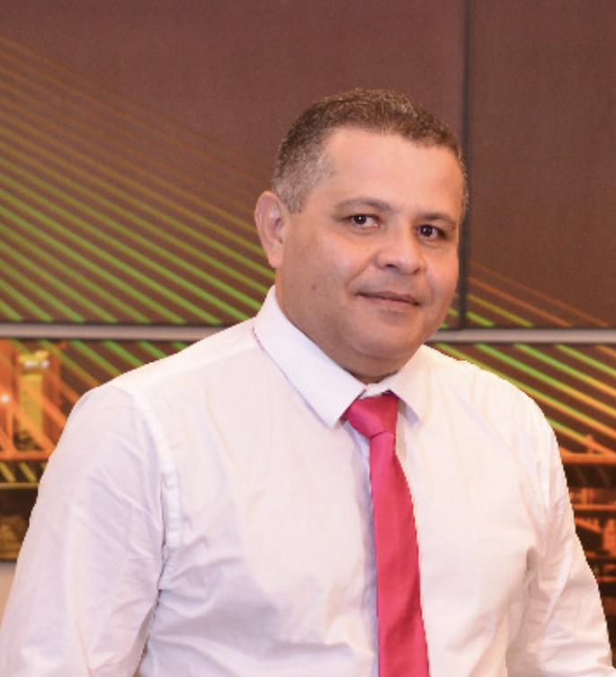 Evaldo Cunha