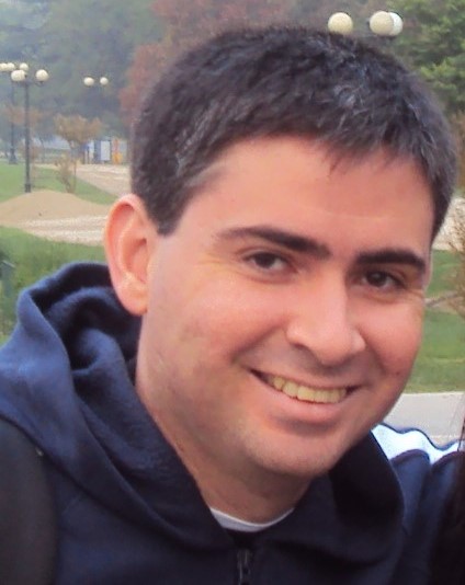 Hudson Falcão