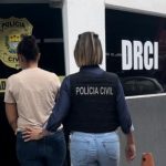 Pol Cia Civil Prende Duas Mulheres Suspeitas De Estelionato Em Teresina