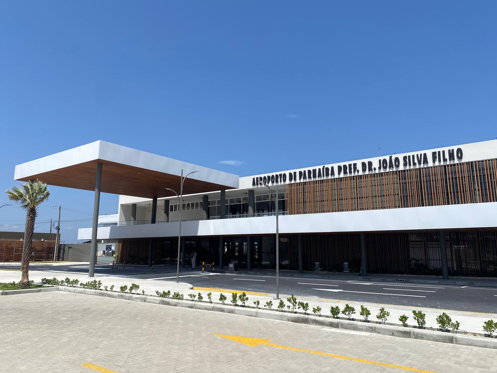 Aeroporto Internacional de Parnaíba