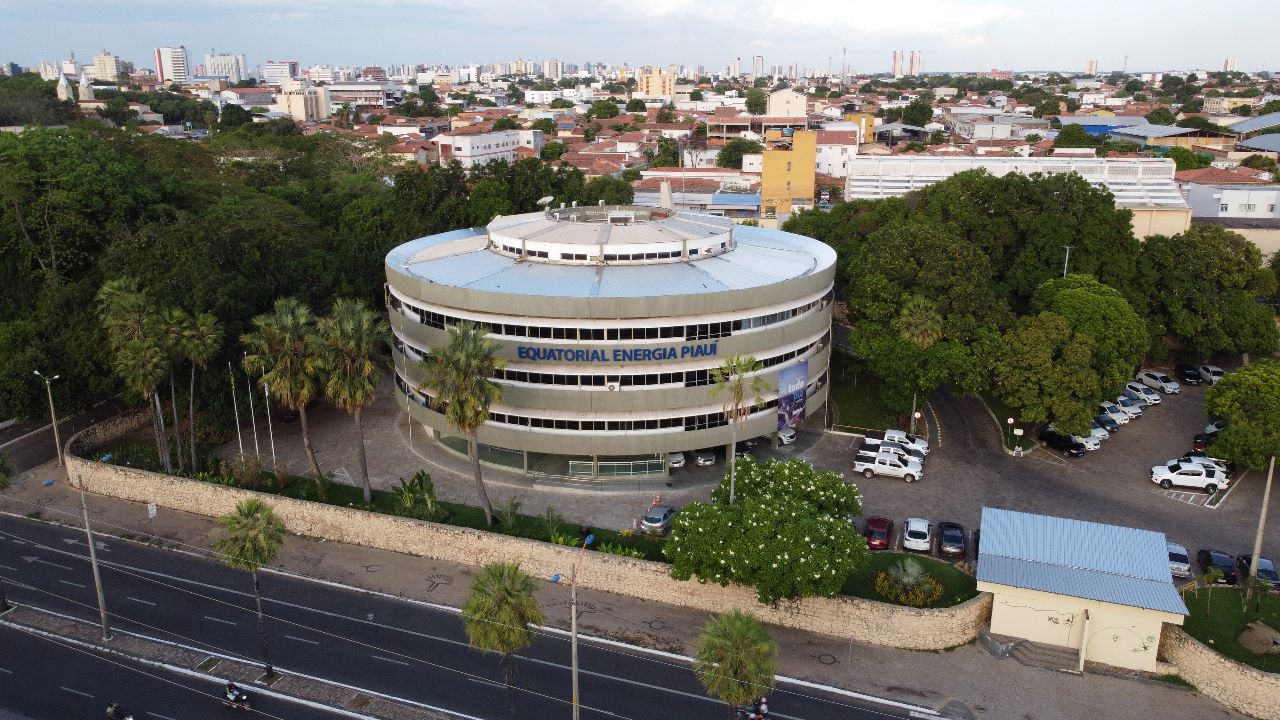 Energia / Equatorial Piauí