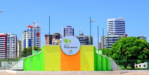 Parque Estadual Potycabana