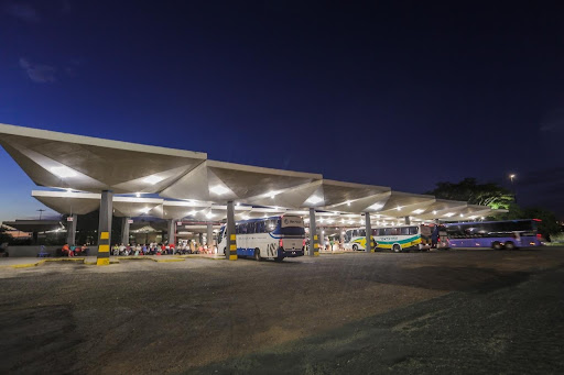 Terminais Rodoviários do Piauí