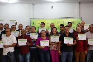 Escola Piauiense de Trânsito