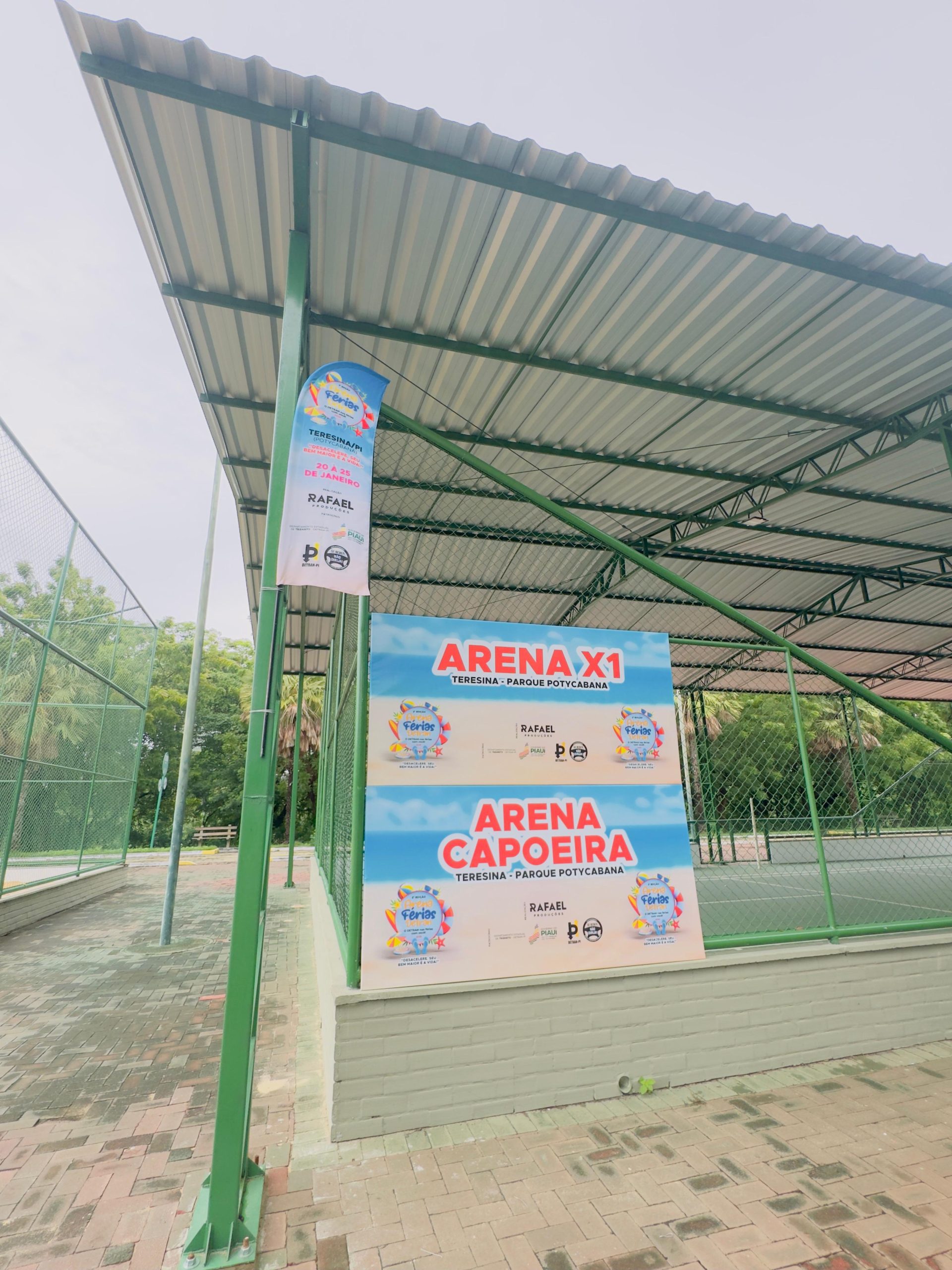 Atividade 2 da Arena de Férias
