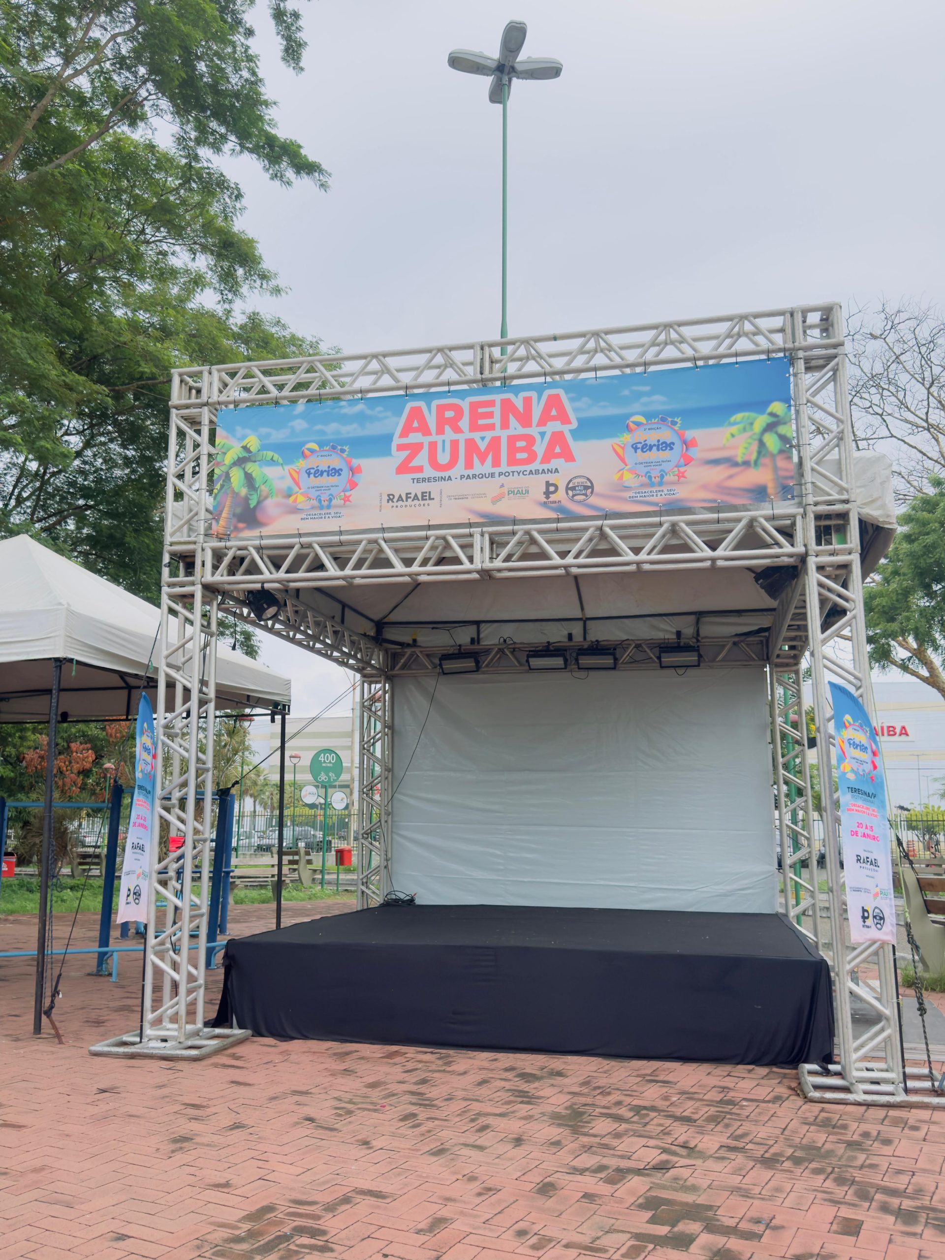 Atividade 6 da Arena de Férias