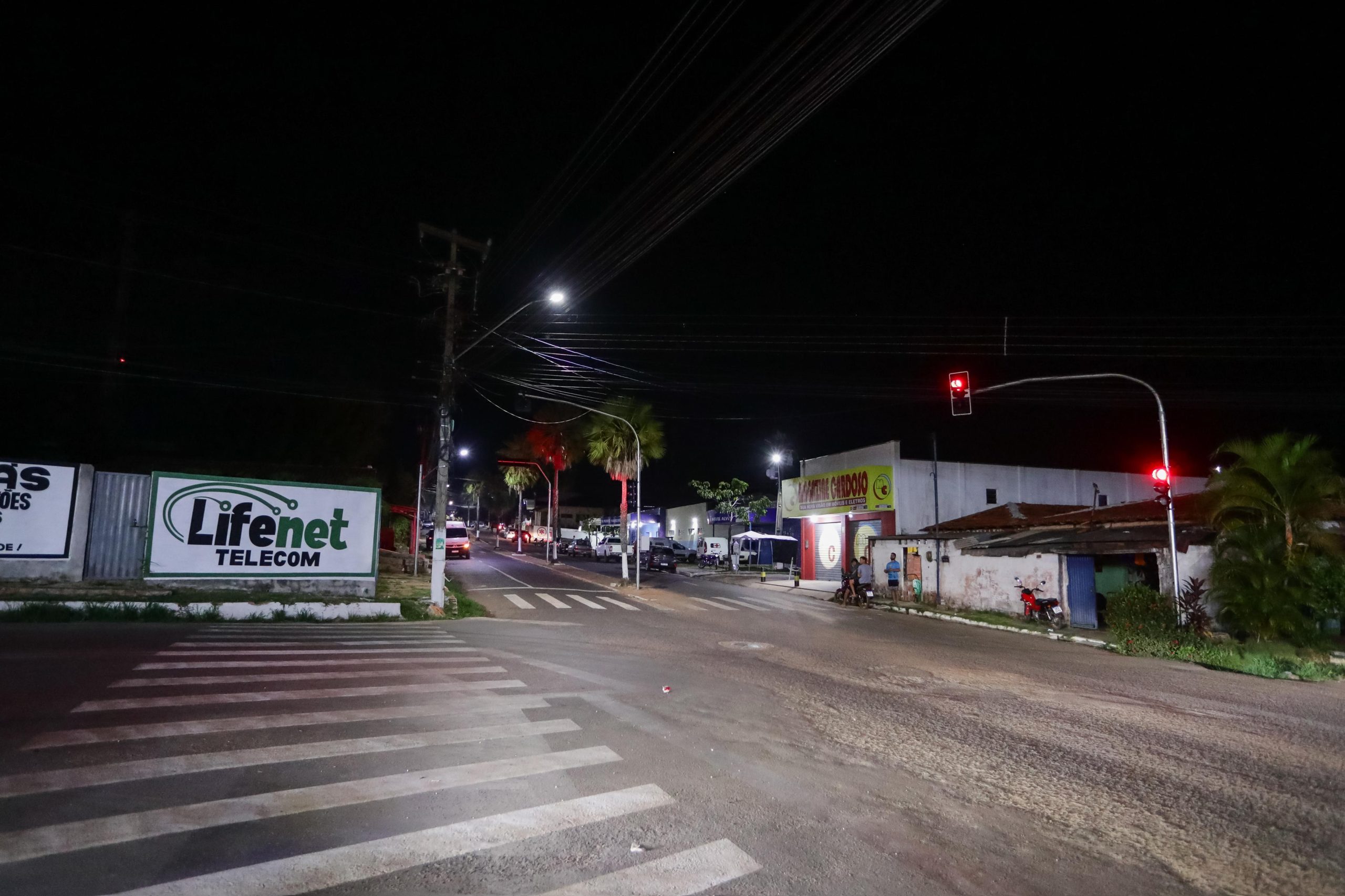 Apenas 6% das cidades do Piauí têm trânsito municipalizado, aponta Detran-PI