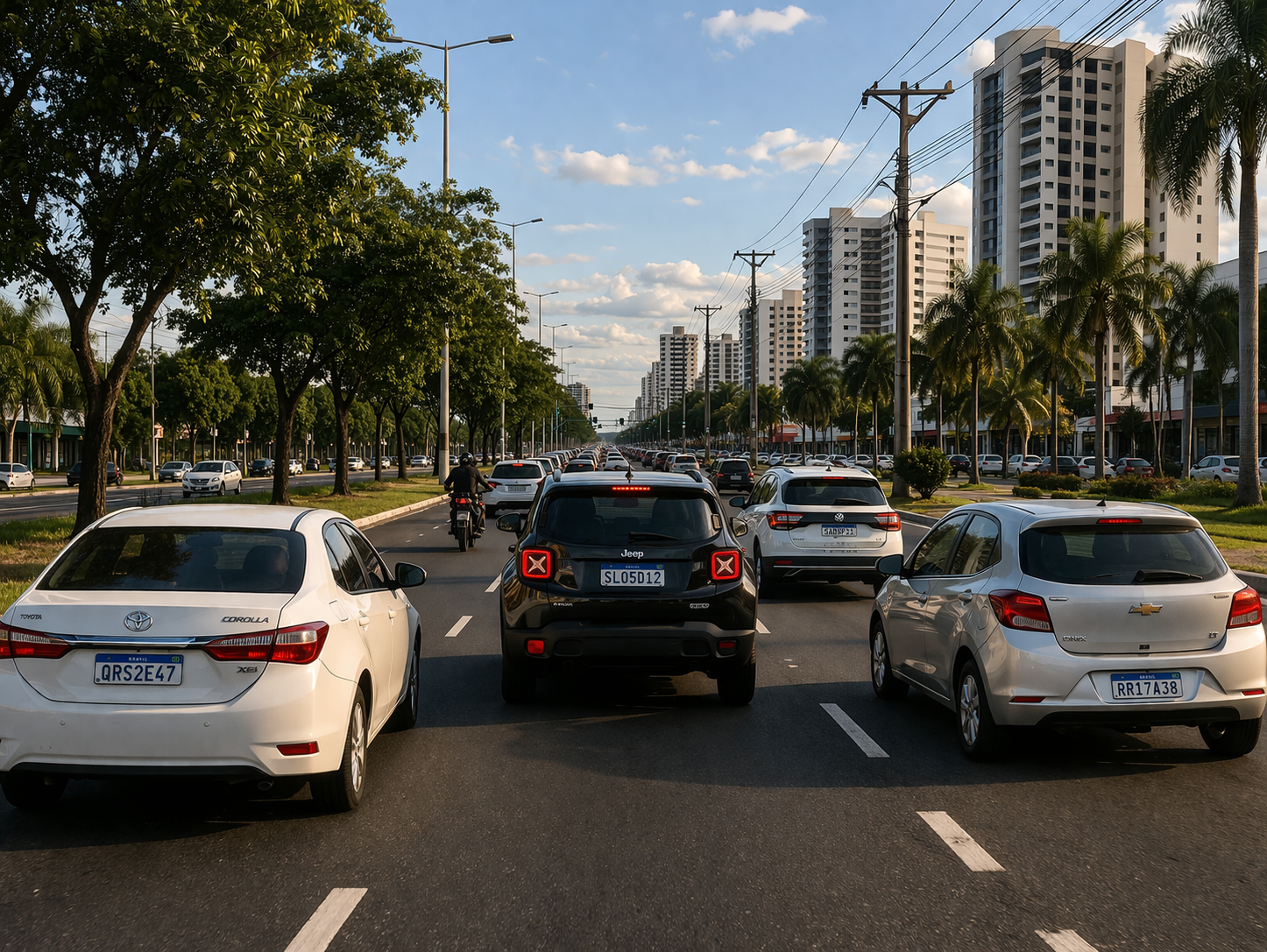 Detran-Pi reforça prazo final para pagamento do IPVA e lincenciamento 2026 nesta terça feira (31)