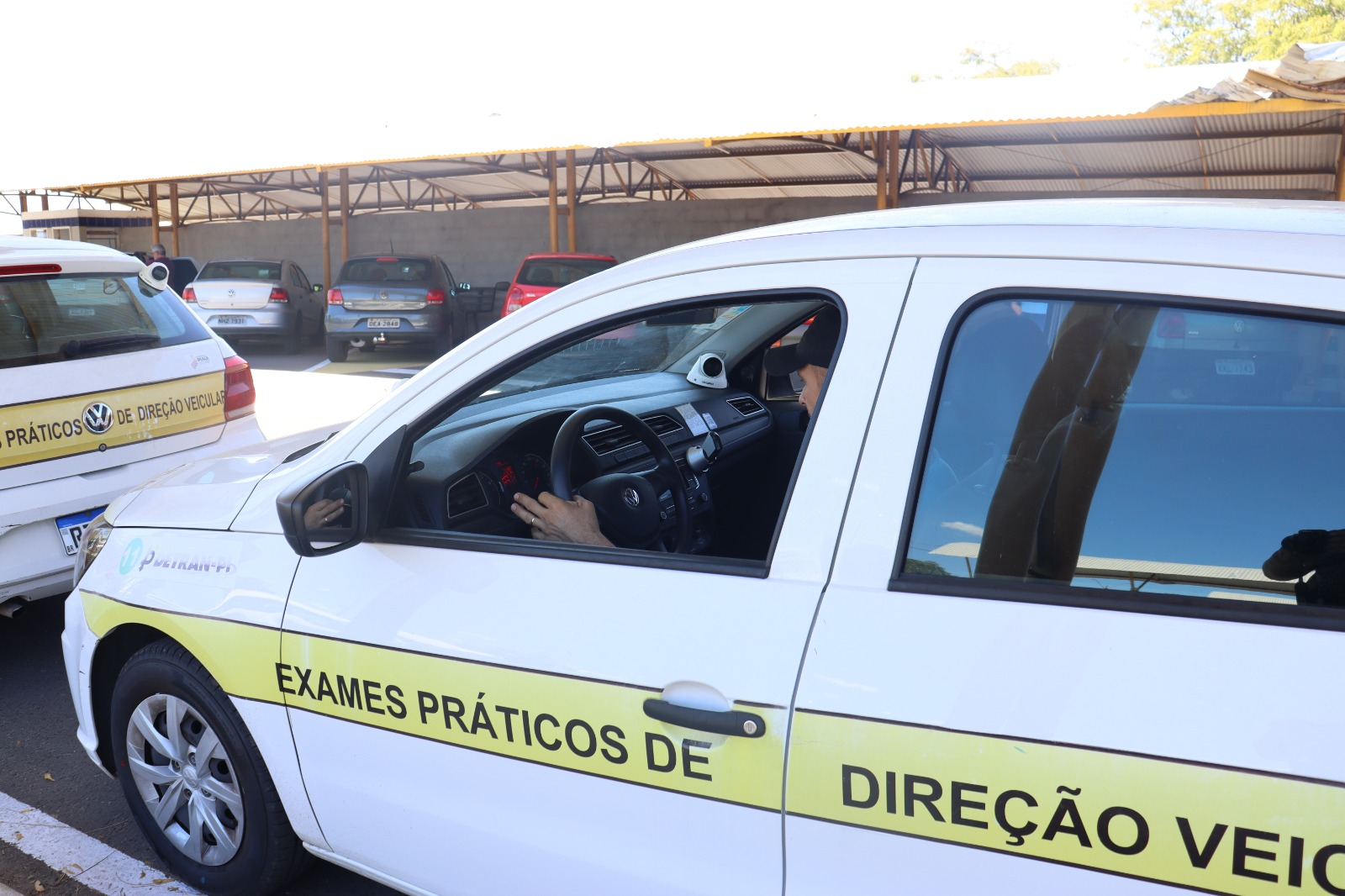 Detran implanta banca fixa de prova prática em Floriano a partir desta segunda-feira (16)