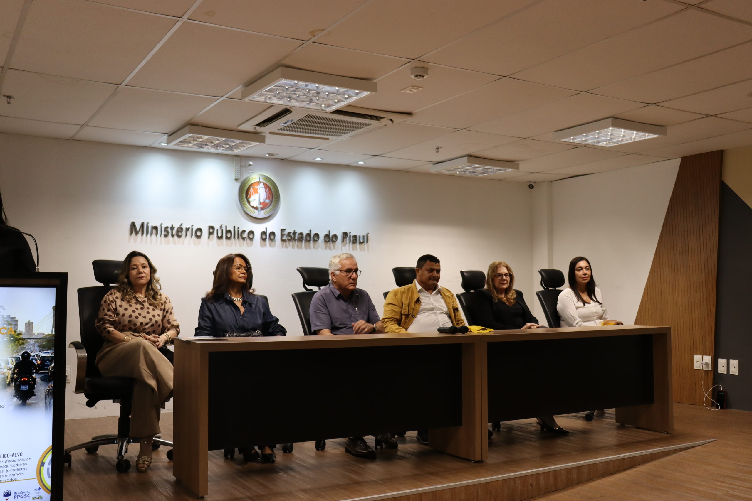 Trânsito mata três pessoas por dia no Piauí e seminário mobiliza debate sobre prevenção