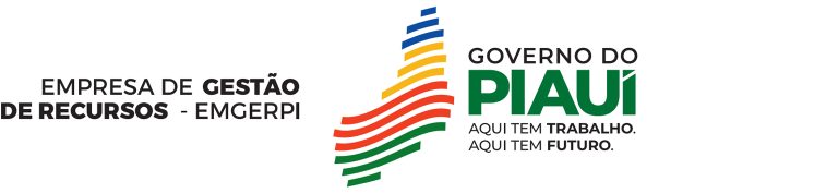 Empresa de Gestão de Recursos do Piauí – EMGERPI