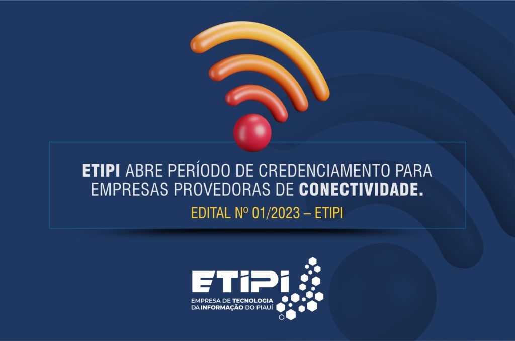 Participantes/fornecedores deverão anexar a documentação de forma on-line.