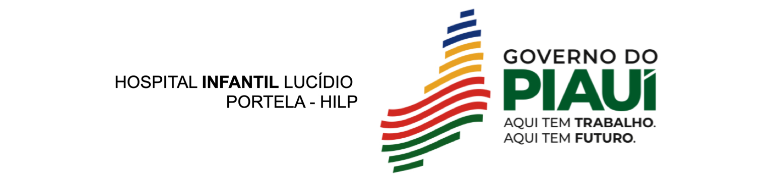 Hospital Infantil Lucídio Portela