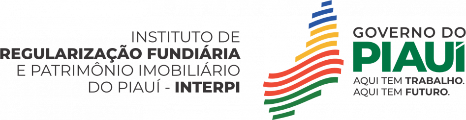 Instituto da Regularização Fundiária e do Patrimônio Imobiliário do Estado do Piauí – INTERPI
