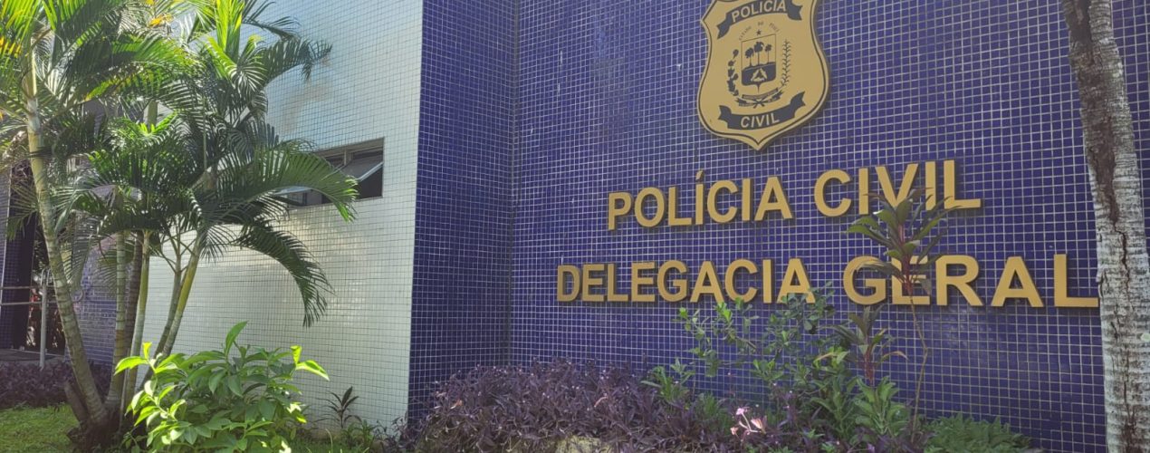 Delegacia Geral