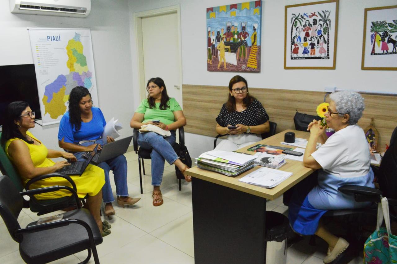 SEIPS divulga resultado final dos projetos selecionados em 2025 – SASC