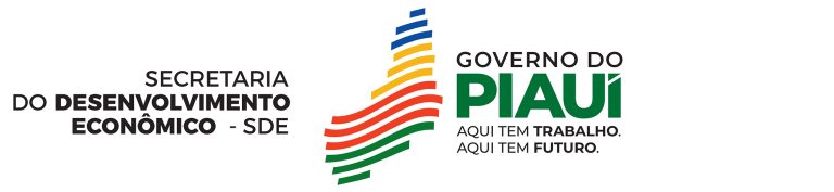 Secretaria do Desenvolvimento Econômico – SDE