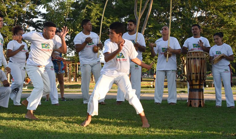 Dia Mundial da Capoeira celebra essa expressão cultural 100% brasileira ...