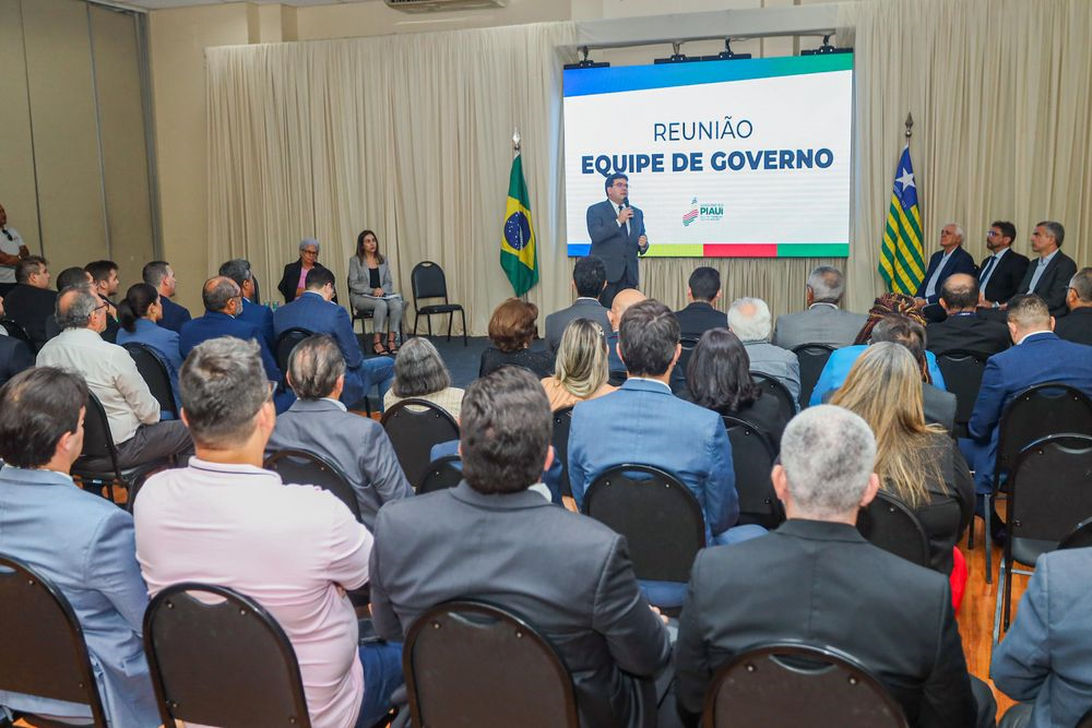 Governo do Piauí comemora recorde em investimentos públicos: R$ 2,7 bilhões  em 2023 – Secretaria de Governo – SEGOV