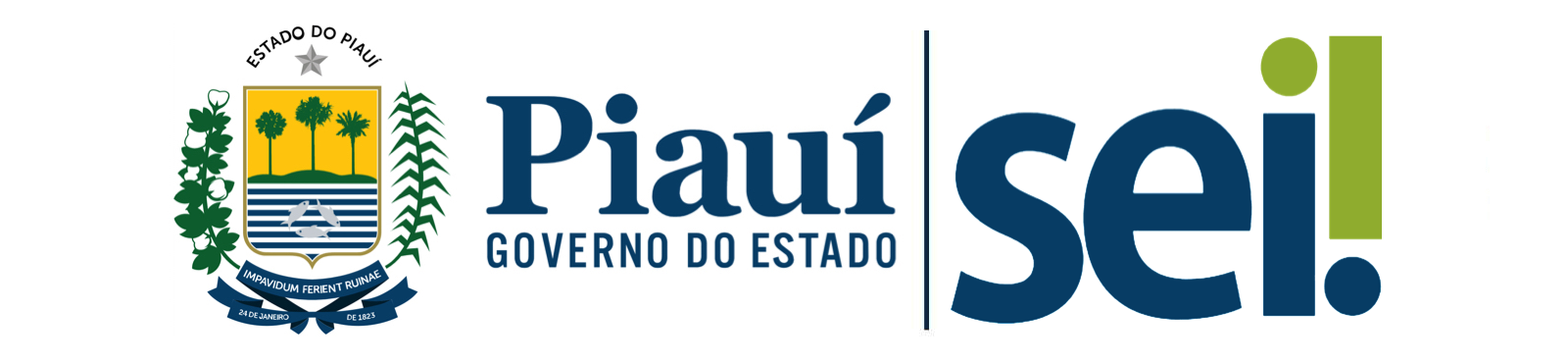 Sistema Eletrônico de Informação do Estado do Piauí