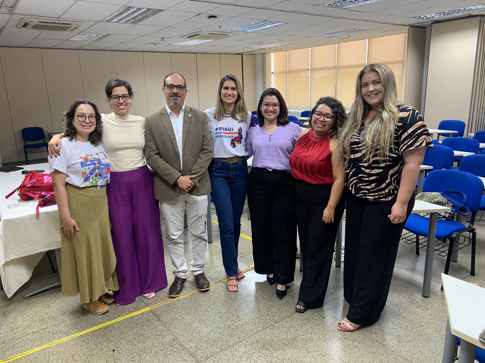 SEMPI participa do Seminário de Desenvolvimento Humano: Entenda os ODS ...