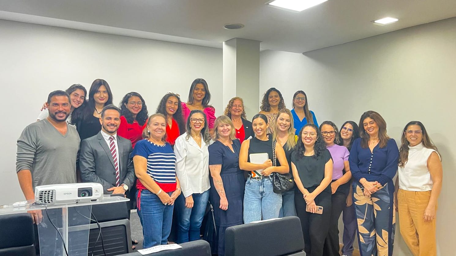 SEMPI promove discussões em seminário sobre equidade de gênero no ...