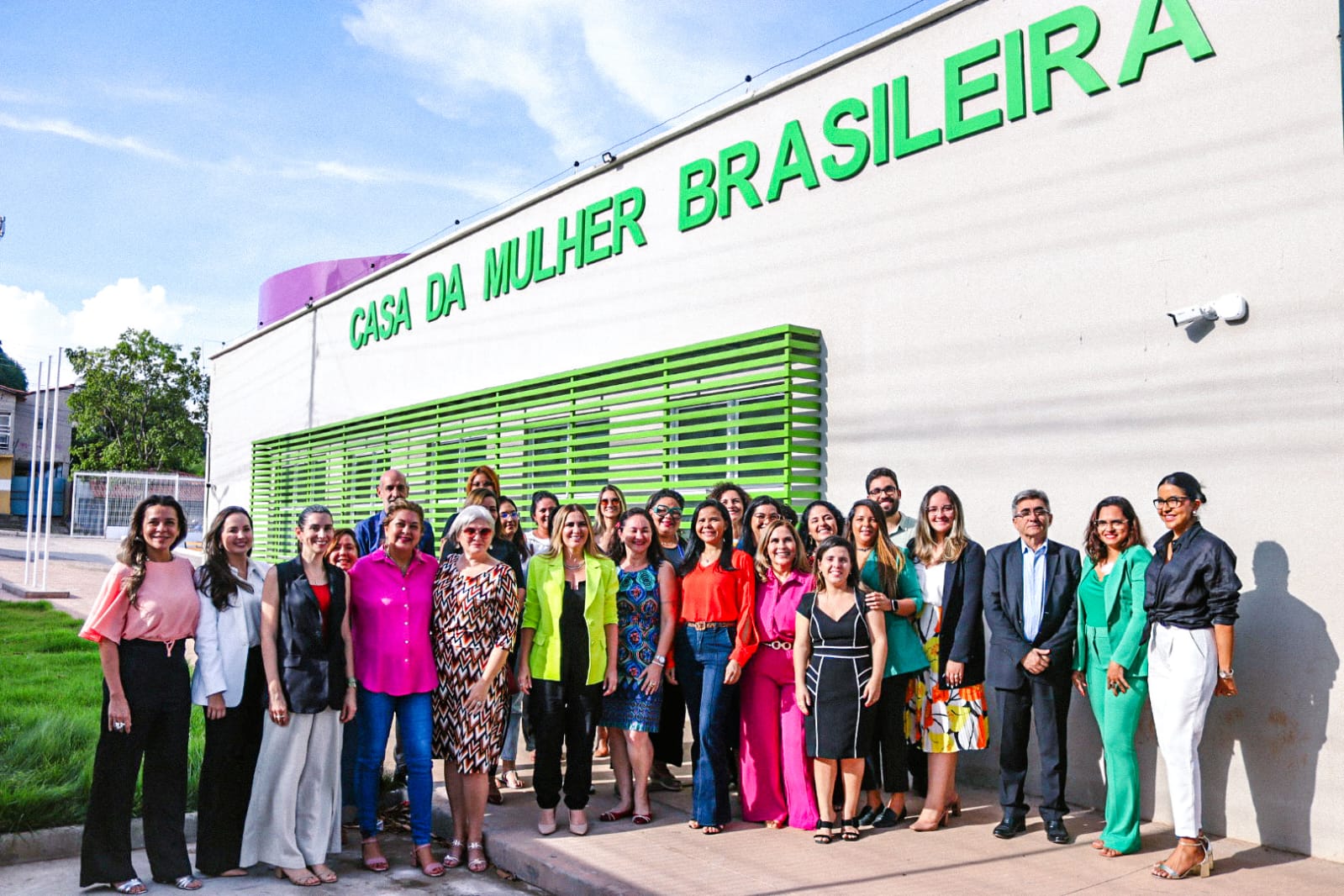 SEMPI participa da reunião com o Ministério das Mulheres para definição ...