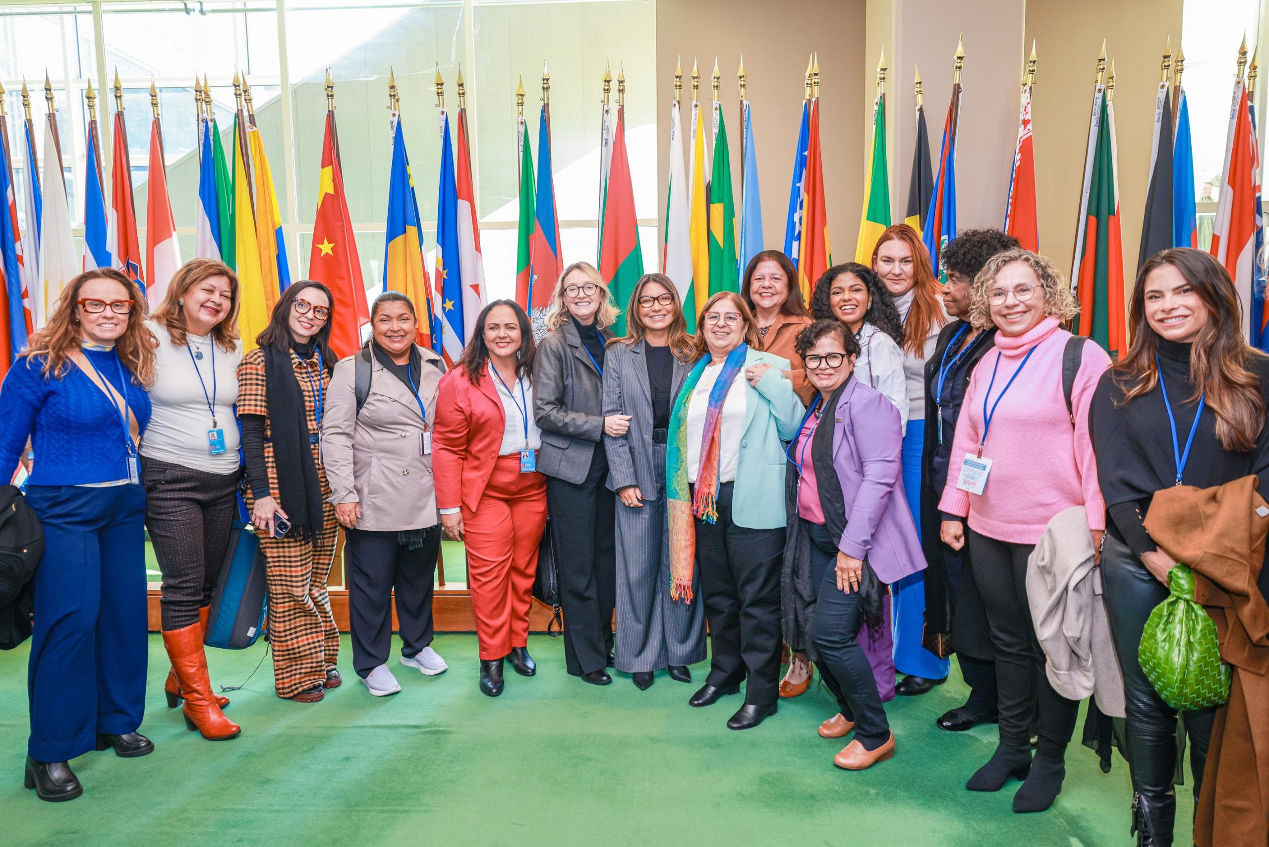 SEMPI e Ministério das Mulheres propõem igualdade salarial na agenda ...