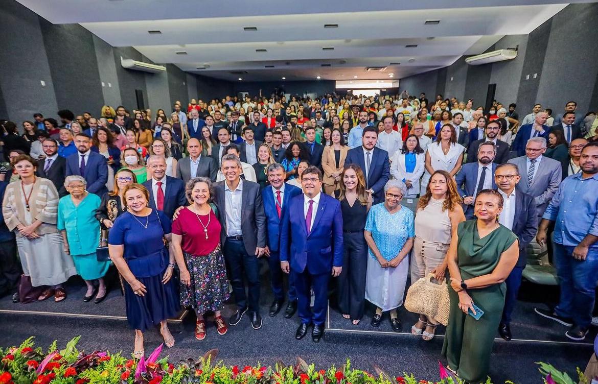 Secretária das Mulheres participa da reunião do G20 social, inédita no ...