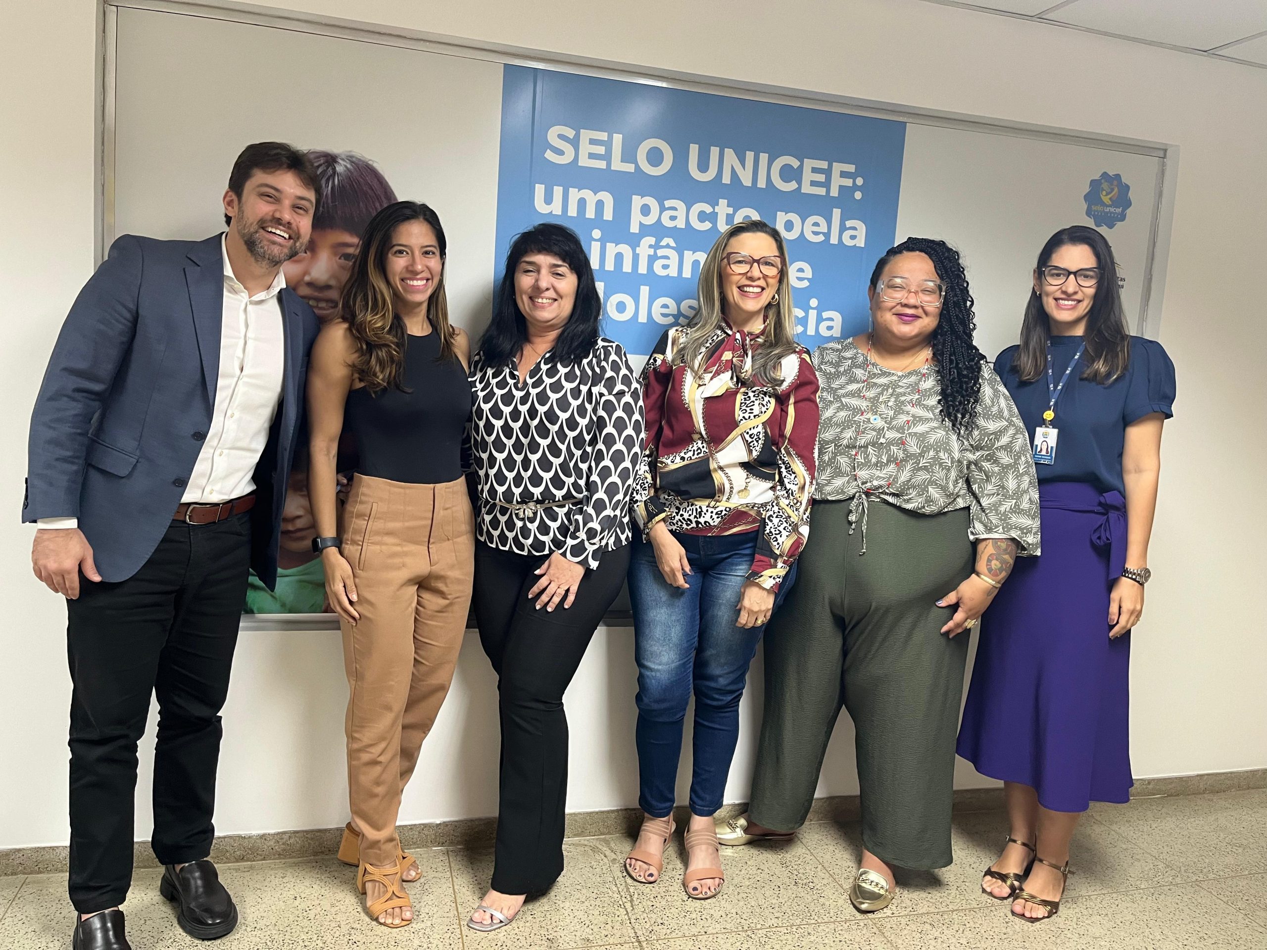 Sempi participa de reunião com TCE sobre relatório de levantamento das ...