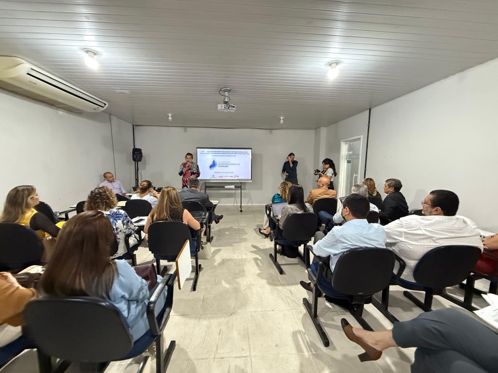 Foto: Reprodução/Secom Piauí