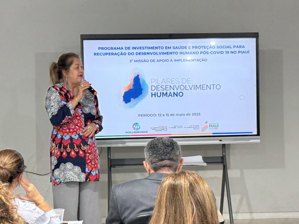 Foto: Reprodução/Secom Piauí