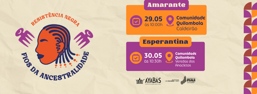 Fios da Ancestralidade
