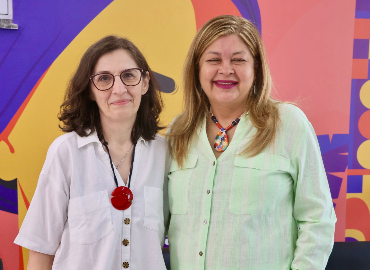 ONU Mulheres e SEMPI realizam diagnóstico na Casa da Mulher Brasileira ...