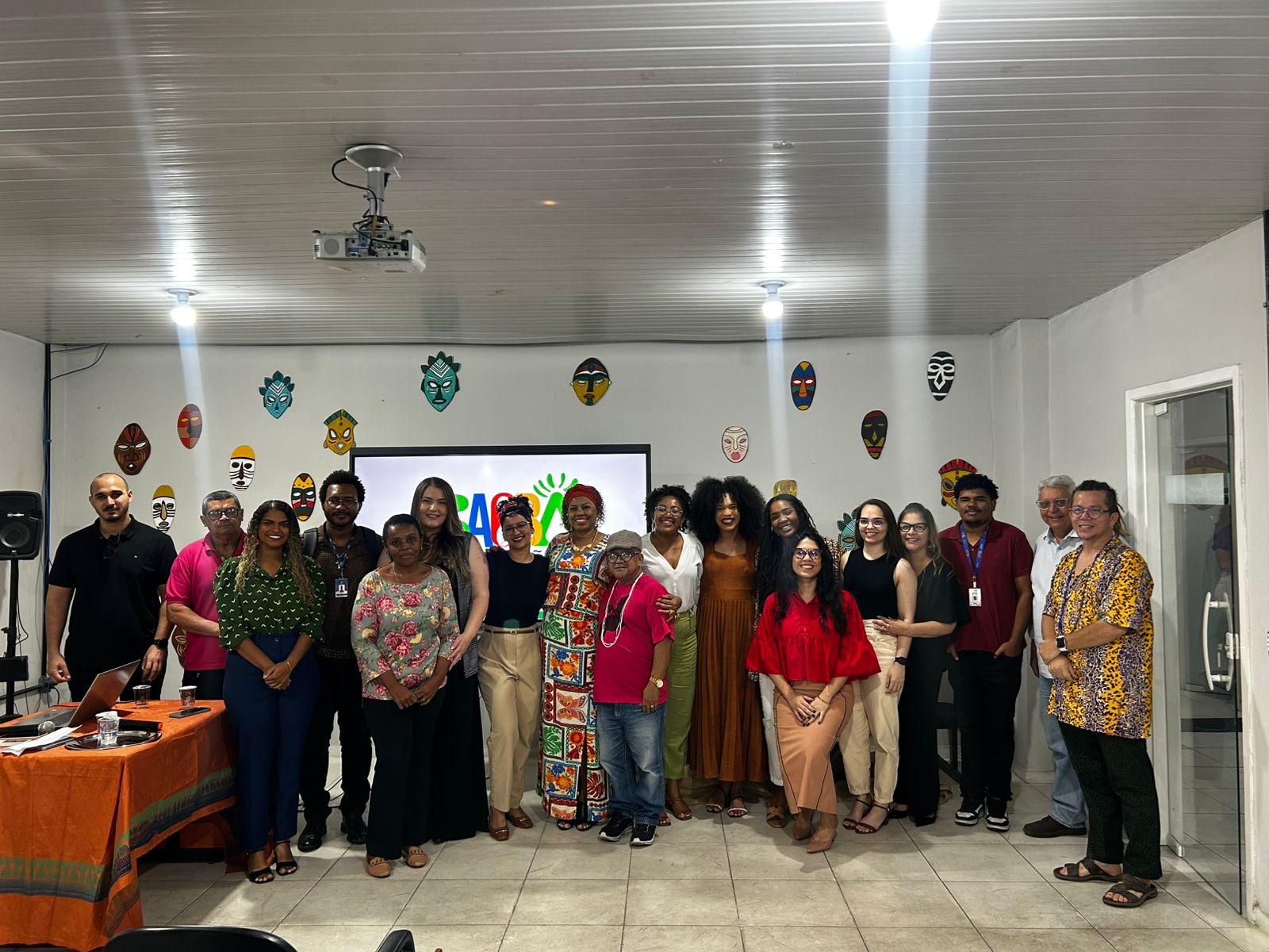 SEMPI participa do Seminário “Equidade Racial na Gestão Pública ...