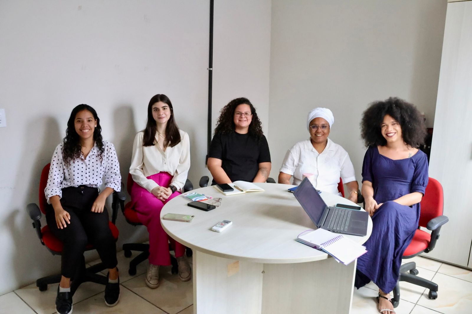 SEMPI discute o fortalecimento da participação de meninas e mulheres na ...