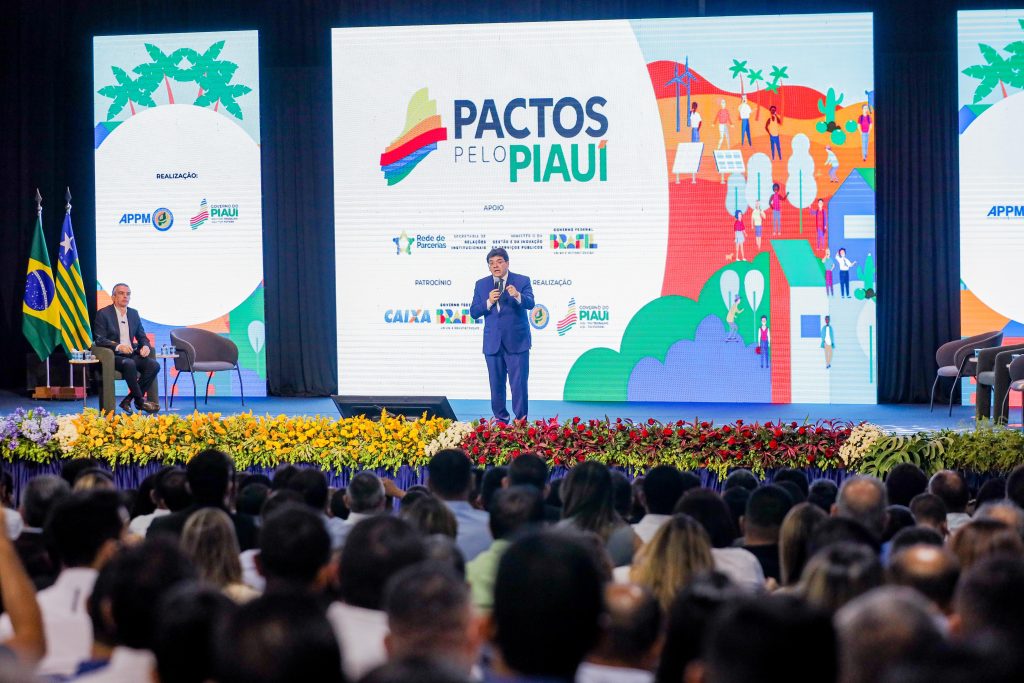 Pactos pelo Piauí