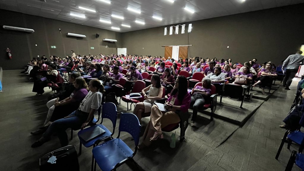 2° seminário piauiense sobre hanseníase