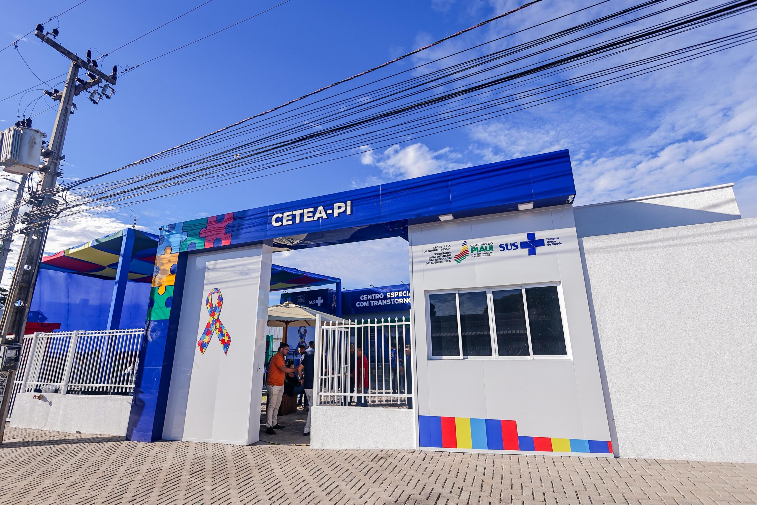 CETEA transforma atendimento a pessoas com Transtorno do Espectro ...