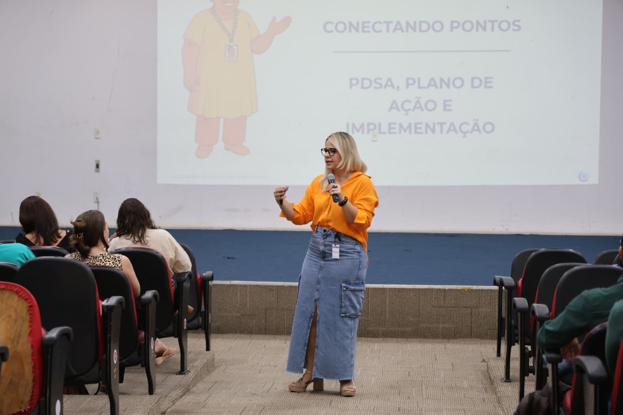 Sesapi promove 2ª Oficina de Pré-Implementação do Projeto Detecta APS ...