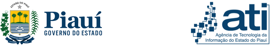 Sistema de Formulário do Governo do Estado